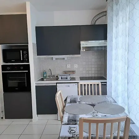 Le Penfoul - Port Et Bourg A Pied Appartement Bénodet