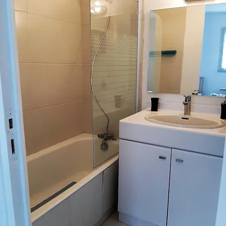Appartement Le Penfoul - Port Et Bourg A Pied *
